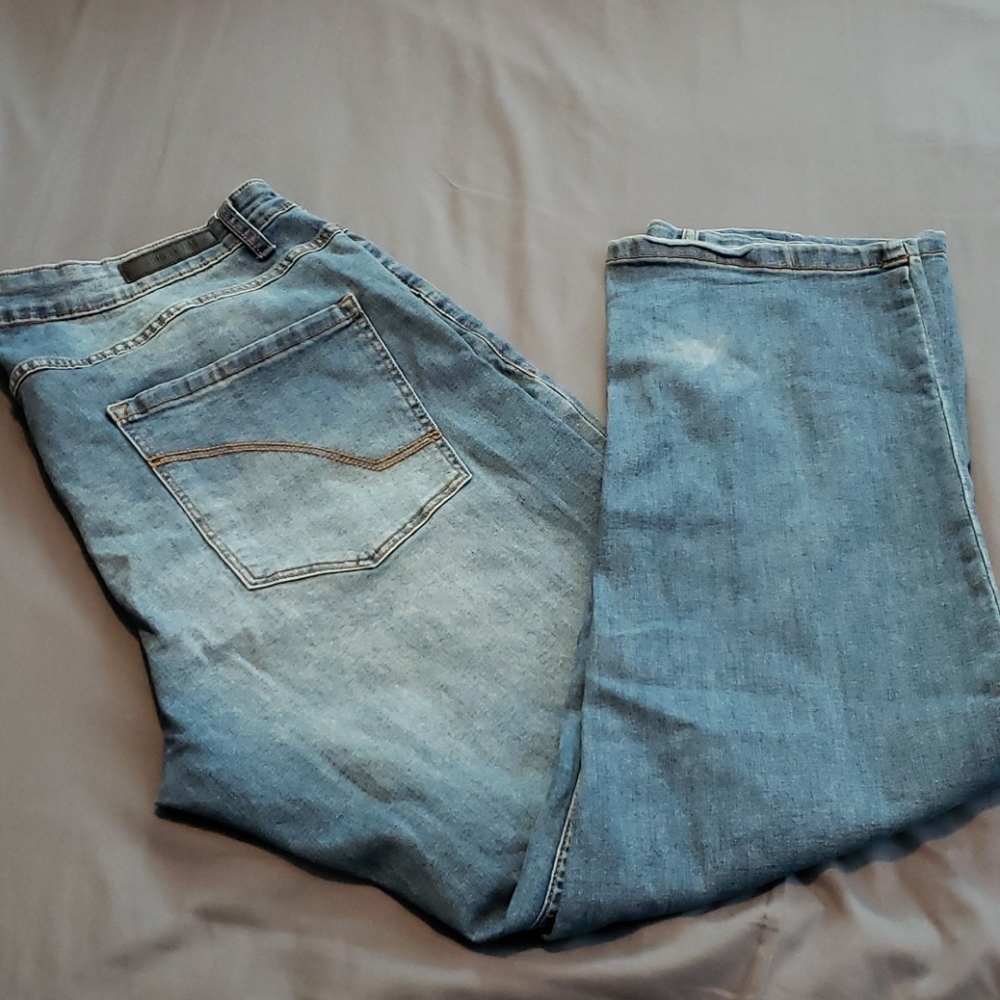 Men's jeans
